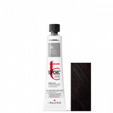 Tintura permanente per capelli senza ammoniaca Goldwell Topchic Zero 5N 60ml