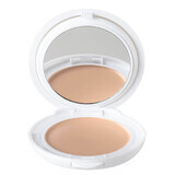 Compacte foundation voor de normale tot gemengde huid met SPF 30 Couvrance, Porcelaine 1.0, 10 g, Avene