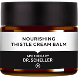 Dr. Scheller Voedende balsemcrème met armouraria-extract, 50 ml