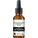 Dr. Scheller Regenererend serum met bakuchiol, 15 ml