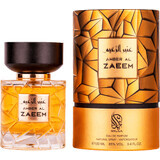 Nylaa Apă de parfum unisex, 100 ml