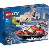 Lego reddingsboot, 1 stuk