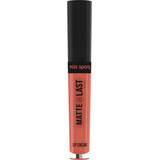 Rouge à lèvres liquide Miss Sporty Matte to Last 24H 510 Energetic Beige, 1 pc