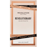 Revolution Apă de toaletă REVOLUTIONARY, 100 ml