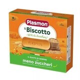 Koekjes met 30% verlaagd suikergehalte, 320 g, Plasmon