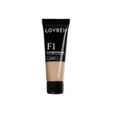 Lovren Foundation met Hyaluronzuur Light F1, 25 ml