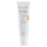 Couvrance Fond de teint correcteur fluide avec SPF 20, miel 4.0, 30 ml, Avène