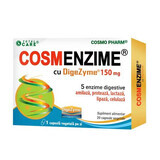 Cosmenzime, 150 mg, 20 compresse, Cosmo Pharm