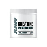 Creatinepoeder, 150 g, Raw Nutrition