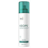 Deodorante spray senza profumo Keops, 100 ml, Roc