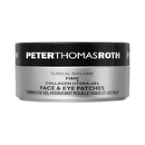 Patch per occhi al collagene Hydra-Gel Firmx, 90 pezzi, Peter Thomas Roth