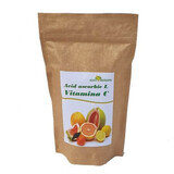 Vitamin C Pulver (L-Ascorbinsäure) Goodbye Fat, 500 g, Little King