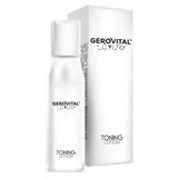 Lotiune tonica Gerovital Luxury, 120 ml, Farmec