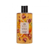 Gel douche Choco et Orange, 350 ml, Mysu