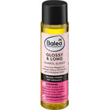 Balea Professional Glanzend &amp; lang elixer haarolie, 20 ml