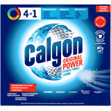 Calgon Anti-calcium powder, 2 Kg