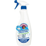 Chanteclair Dégraissant Bicarbonate, 750 ml