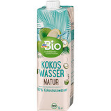 DmBio Kokosnusswasser, 1 l