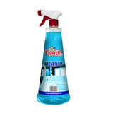 Expertto Solution de nettoyage pour salle de bain, 500 ml