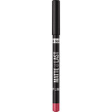 Miss Sporty Lip Pencil Matte To Last 400 Malva, 1 pz