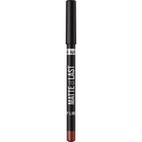 Miss Sporty Matte To Last Lip Pencil 600 Choco, 1 Stück