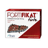 Fortifikat Forte phospholipides essentiels 750mg, 30 gélules, Terapia