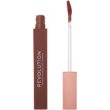 Revolution Rossetto liquido IRL Espresso Nude, 1,8 ml