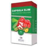 Capsula sottile, 30 capsule, Prodotti farmaceutici canadesi