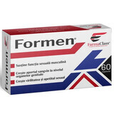 Formen, 60 capsules, FarmaClass