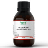 Galenische wrijving, 100 ml, Bioeel