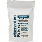 Magnesium badschilfers, 250 g, BetterYou