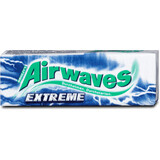 Gomma da masticare Airwaves Extreme, 1 pz