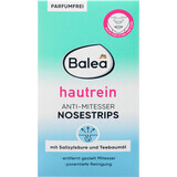 Balea ontharingsstrips, 3 stuks