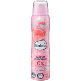 Balea Deodorant Spray Rosa Blüte, 150 ml