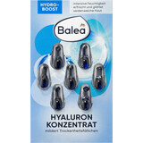 Balea Geconcentreerd serum met hyaluronzuur-capsules, 7 stuks