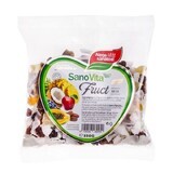 Frutta mista, 150 g, Sanovita