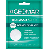 Geomar DERMOLEVIGANTE Lichaamsscrub, 85 g