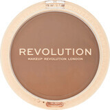 Revolution Bronzer Ultra Cream Light, 15 g