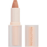 Rossetto Revolution Lasting Kiss Lover Nude, 3,2 g