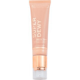 Crema colorante Revolution Super Dewy Medio Chiaro, 55 ml