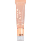 Revolution Super Dewy Kleurcrème Medium, 55 ml