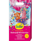 SauBär Sac à licorne magique pour enfants, 1 pc