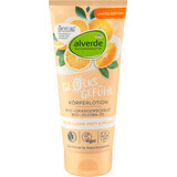 Alverde Naturkosmetik Body Lotion, 200 ml