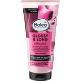 Balea Professional Glanzend &amp; Lang haar conditioner, 200 ml