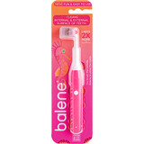 Balene Kids Brosse à main Fuchsia, 1 pc