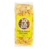 Ongezoete cornflakes, 250 g, Solaris