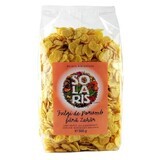 Fulgi de porumb fara zahar, 500 g, Solaris