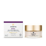 Sesderma Retisil Pro-aging crème contour des yeux et des lèvres, 30 ml