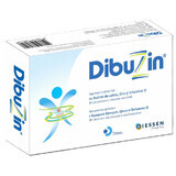 Dibuzin, 30 tabletten, Biessen Pharma