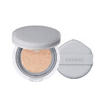 Fond de teint Nu Zero Cushion #03 natural 21, 6 g, Rom&nd